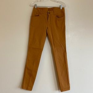 Columbia skinny leg pant